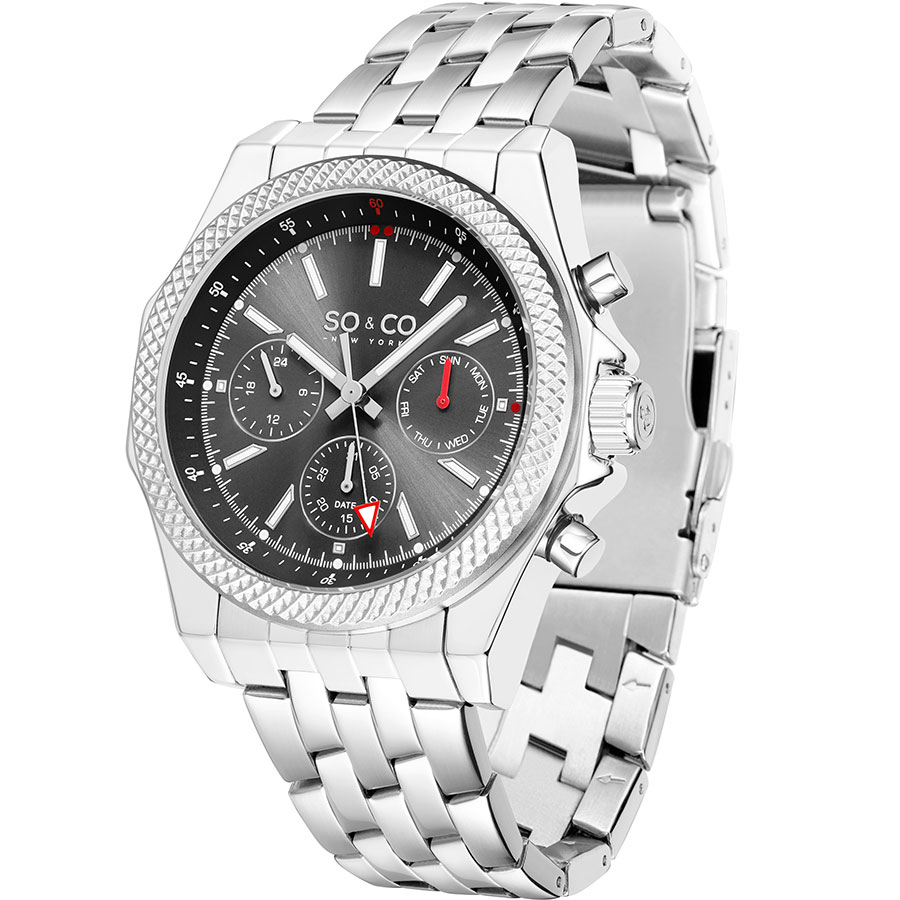 Часы Stuhrling Original Madison 5003.2